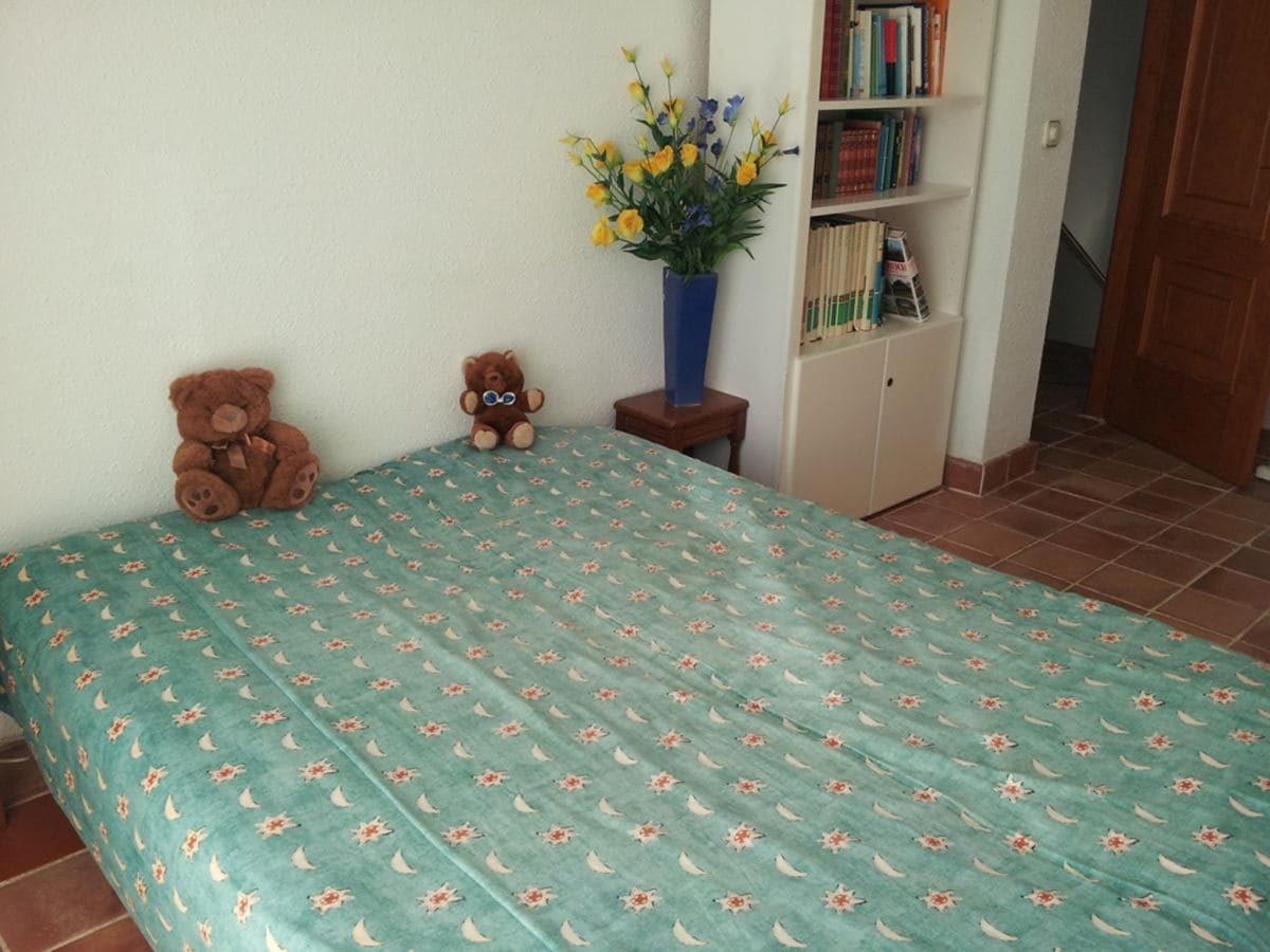 Schlafzimmer 3