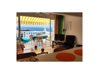 Vakantieappartement Callao Salvaje Kenmerken 13