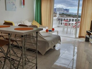 Vakantieappartement Callao Salvaje Kenmerken 14