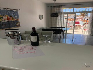 Appartamento per vacanze Chayofa Caratteristiche 9