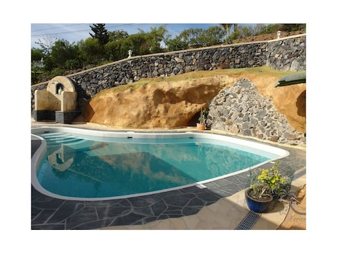 Holiday house Herrero