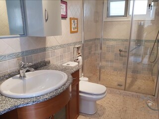 Casa per le vacanze Callao Salvaje Caratteristiche 17