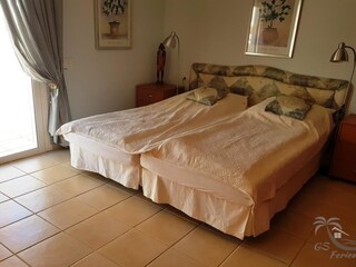 Casa per le vacanze Callao Salvaje Caratteristiche 14