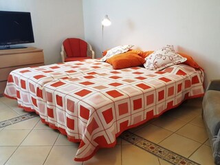 Casa per le vacanze Callao Salvaje Caratteristiche 15