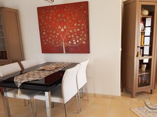 Casa per le vacanze Callao Salvaje Caratteristiche 10