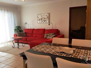 Casa per le vacanze Callao Salvaje Caratteristiche 7