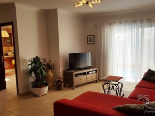 Casa per le vacanze Callao Salvaje Caratteristiche 9