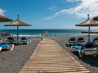 Casa per le vacanze Callao Salvaje Ambiente 18