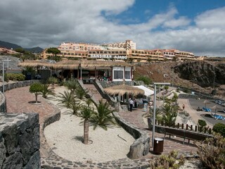 Casa per le vacanze Callao Salvaje Ambiente 19