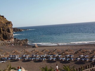 Casa per le vacanze Callao Salvaje Ambiente 20