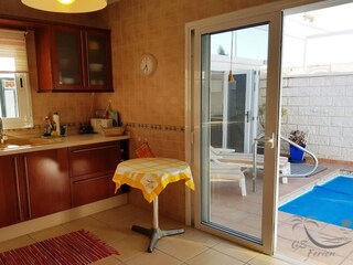 Casa per le vacanze Callao Salvaje Caratteristiche 13