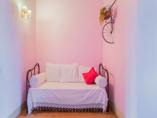 Villa Montalcino Características 20