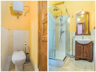 Villa Montalcino Características 29