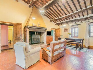 Villa Montalcino Features 17