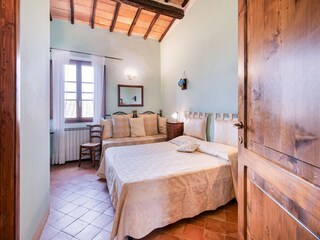 Villa Montalcino Características 19