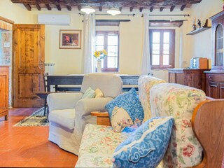 Villa Montalcino Kenmerken 33