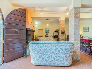 Villa Montalcino Ausstattung 15