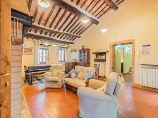Villa Montalcino Ausstattung 16