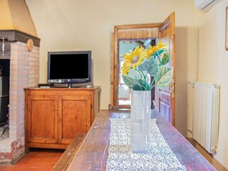 Villa Montalcino Features 23