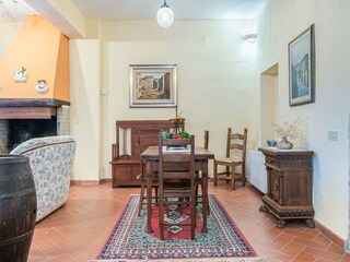 Villa Montalcino Features 24