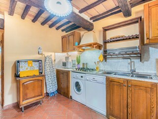 Villa Montalcino Kenmerken 8