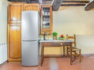Villa Montalcino Équipement 26