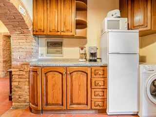 Villa Montalcino Caratteristiche 21