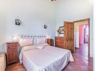 Villa Montalcino Características 15