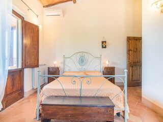 Villa Montalcino Características 35