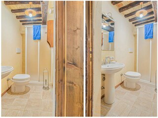 Villa Montalcino Kenmerken 15