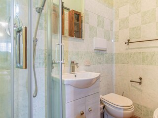 Villa Montalcino Ausstattung 11