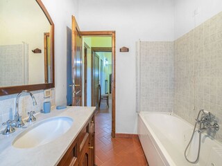 Villa Montalcino Équipement 25