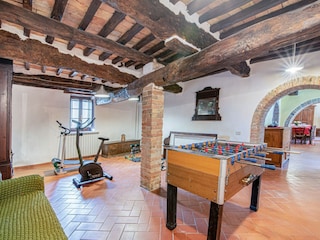 Villa Montalcino Kenmerken 15