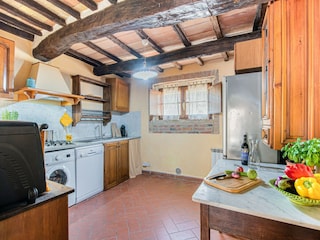 Villa Montalcino Kenmerken 26