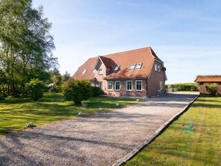 Ihr Haus, Ihr Garten, Ihr Carport ....
