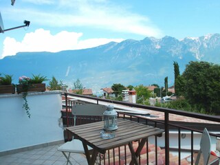 Appartamento per vacanze Tignale Registrazione all'aperto 1