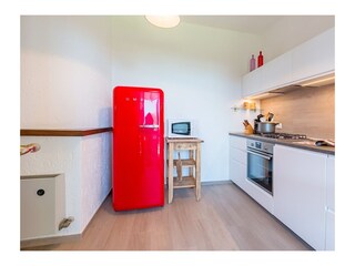 Vakantieappartement Padenghe sul Garda Kenmerken 12
