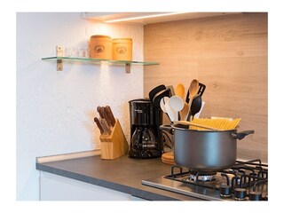 Ferienwohnung Padenghe sul Garda Ausstattung 14