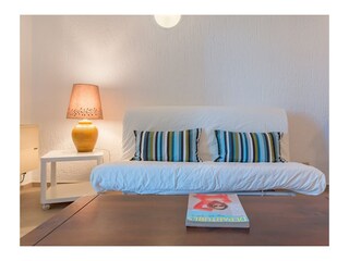 Ferienwohnung Padenghe sul Garda Ausstattung 15