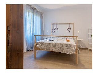Ferienwohnung Padenghe sul Garda Ausstattung 16