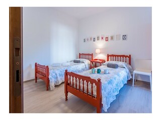 Ferienwohnung Padenghe sul Garda Ausstattung 17