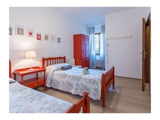 Ferienwohnung Padenghe sul Garda Ausstattung 18