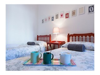 Ferienwohnung Padenghe sul Garda Ausstattung 19
