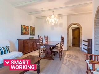 Ferienwohnung Padenghe sul Garda Ausstattung 27