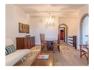 Ferienwohnung Padenghe sul Garda Ausstattung 28