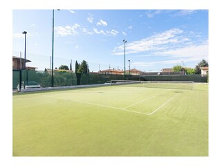 Appartamento per vacanze Padenghe sul Garda Registrazione all'aperto 10