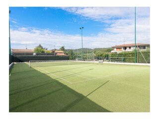 Ferienwohnung Padenghe sul Garda Außenaufnahme 11