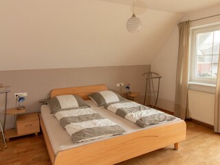 1. Schlafzimmer