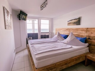 Holiday apartment Hohwacht Bedroom 12