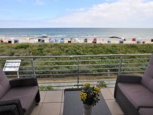 Holiday apartment Bellevue 1. - Hohwacht - image1